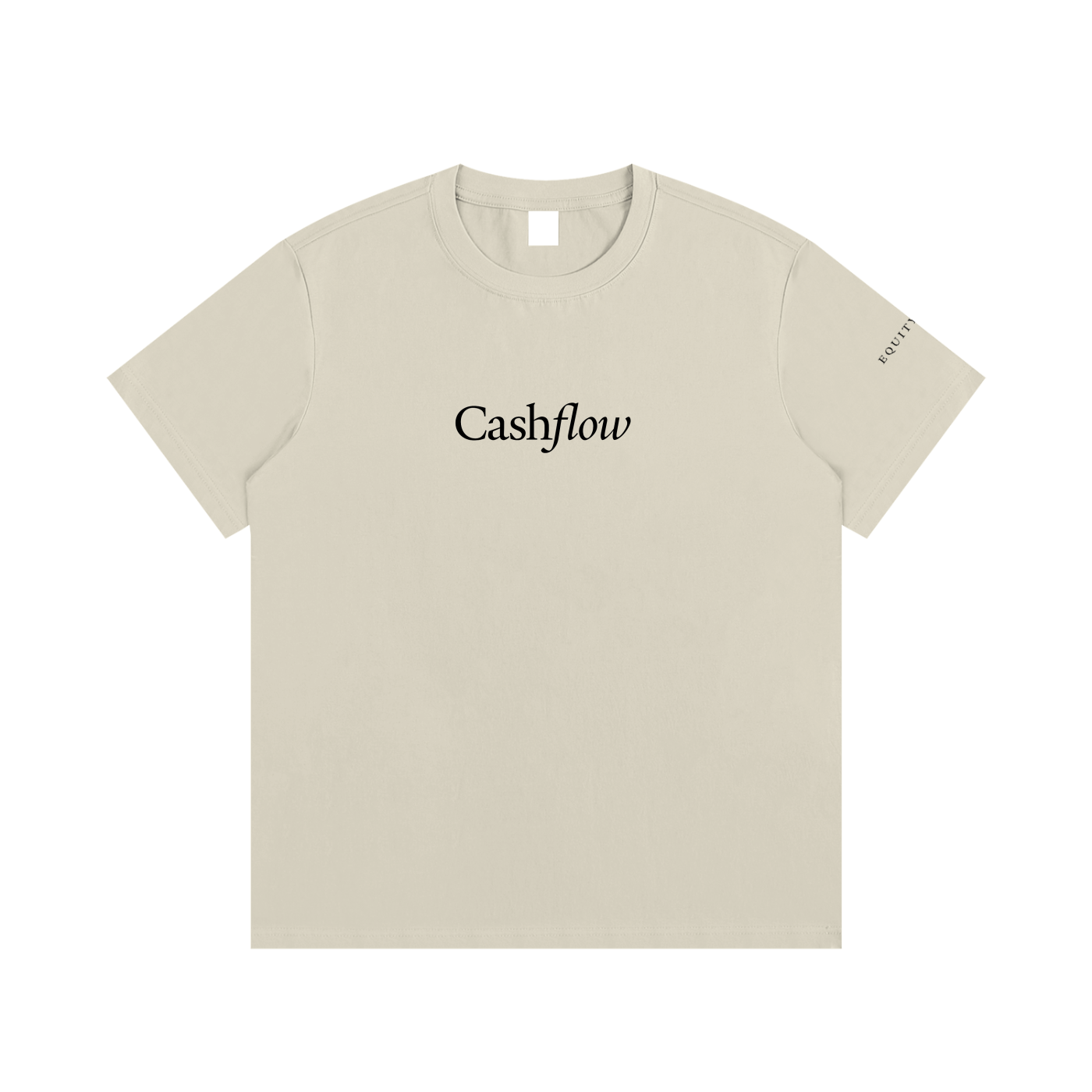 Essential Cotton T-Shirt