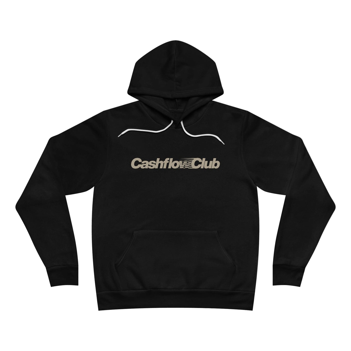 Cashflow Club | Unisex All Season Hoodie