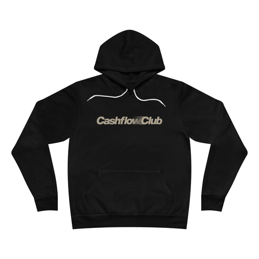 Cashflow Club | Unisex All Season Hoodie
