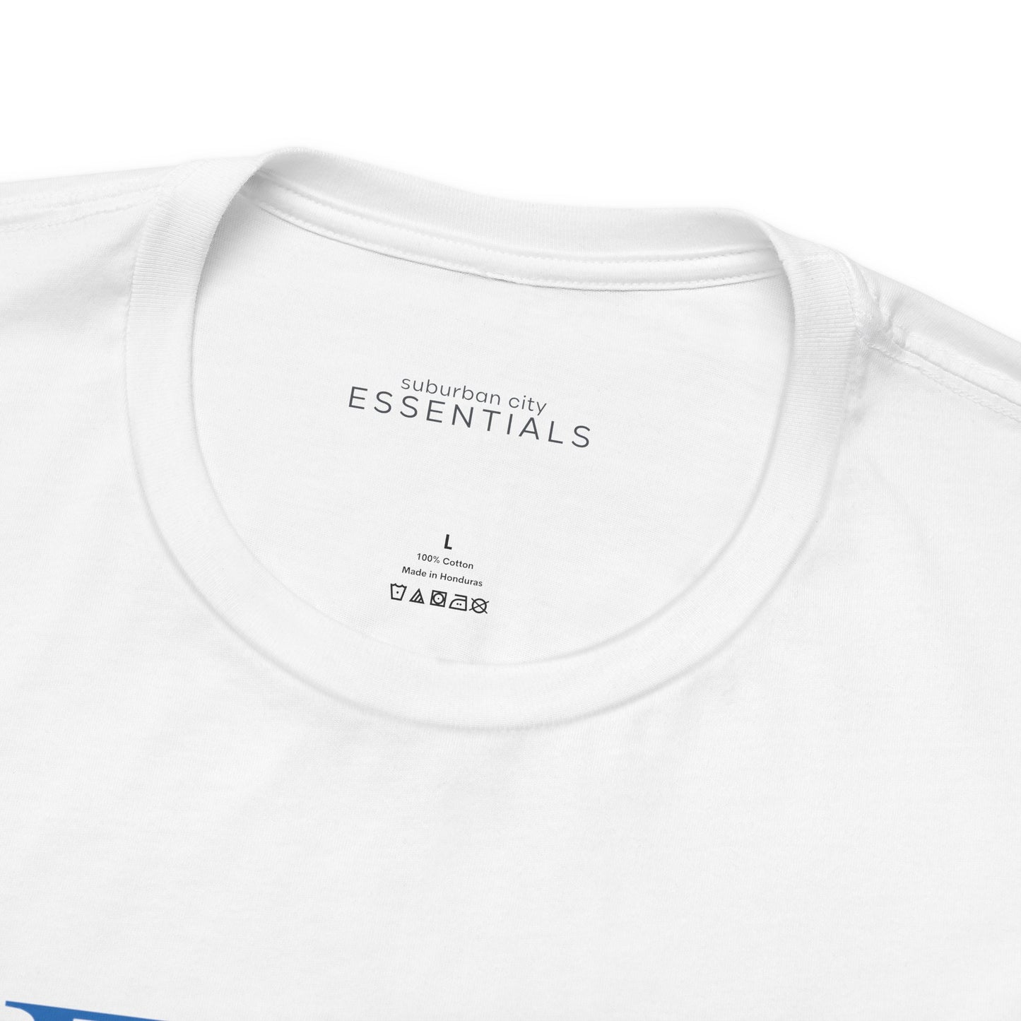 Equity Multiplier | Unisex Everyday Jersey Tee