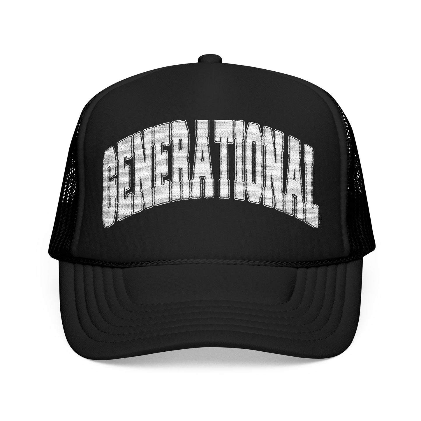Generational | Foam Trucker Hat