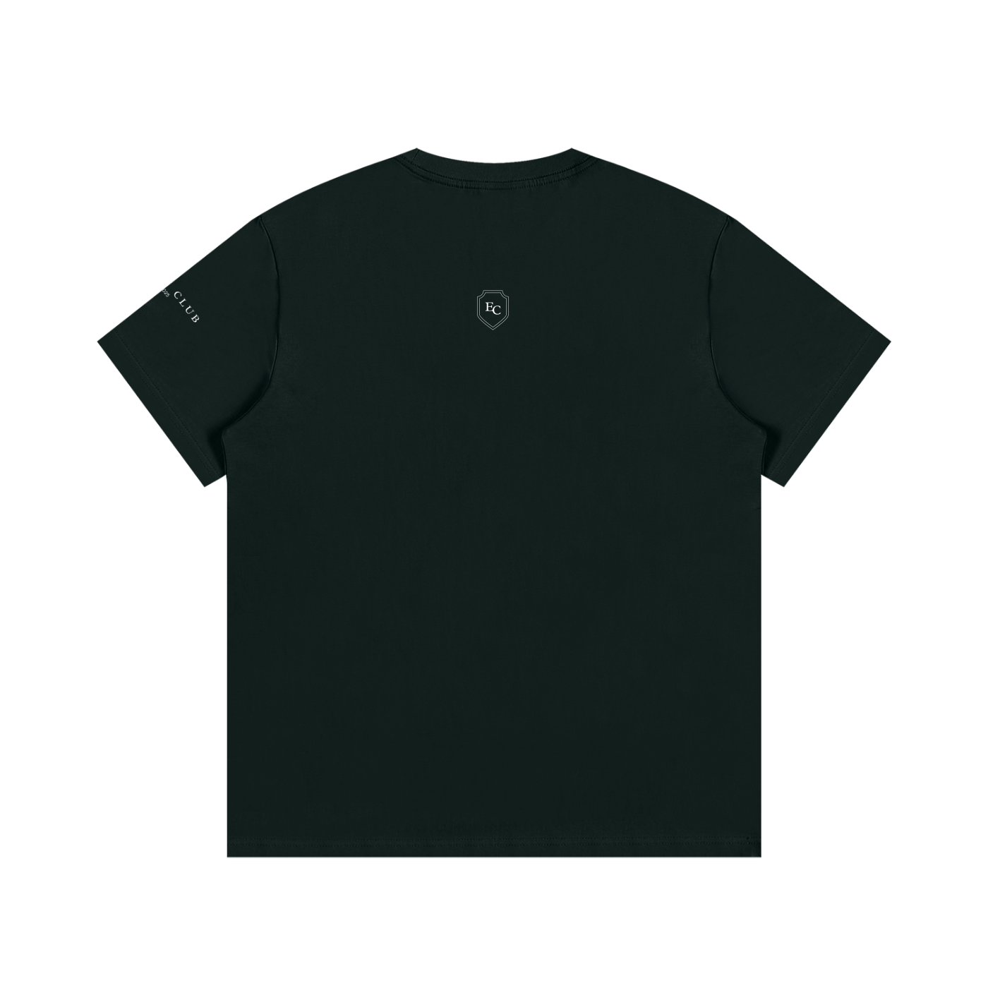 Essential Cotton T-Shirt