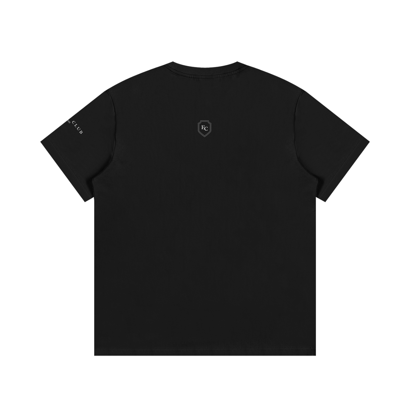 Essential Cotton T-Shirt