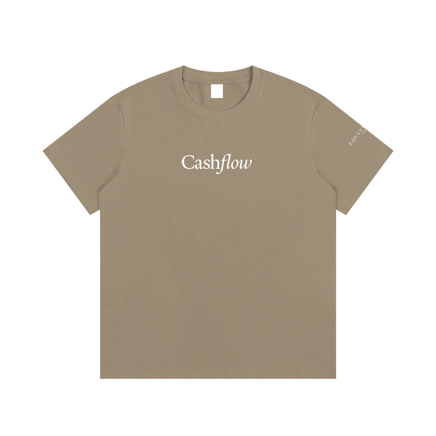 Essential Cotton T-Shirt