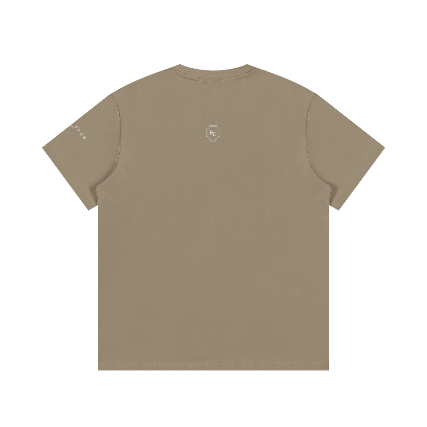 Essential Cotton T-Shirt