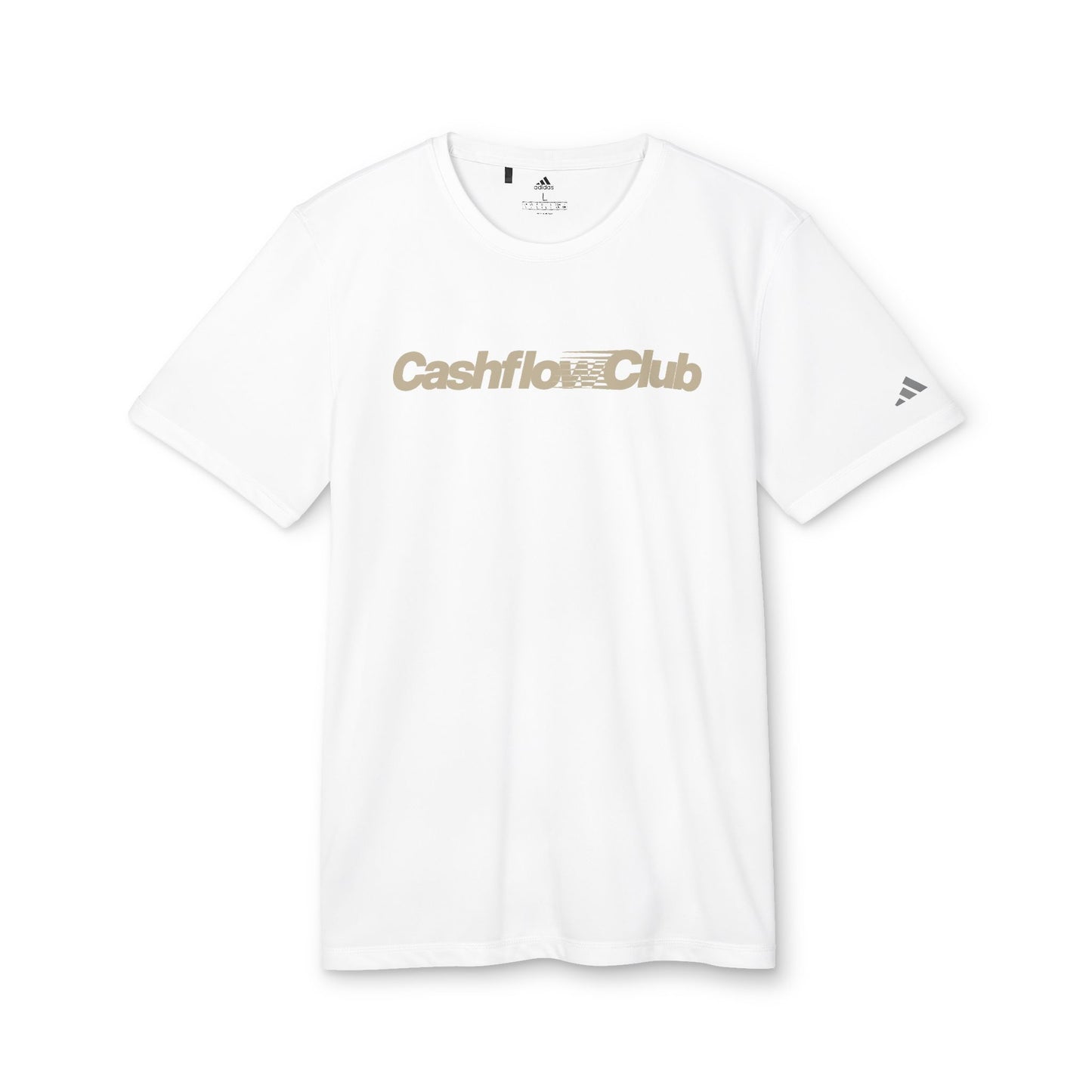 Cashflow Club | Unisex Sport T-Shirt