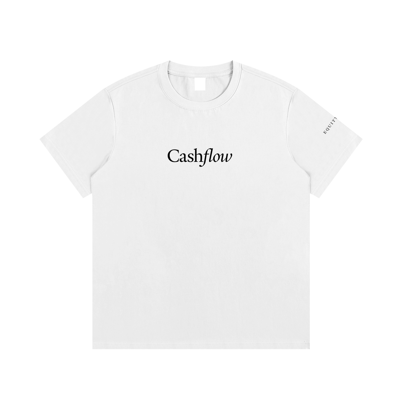 Essential Cotton T-Shirt