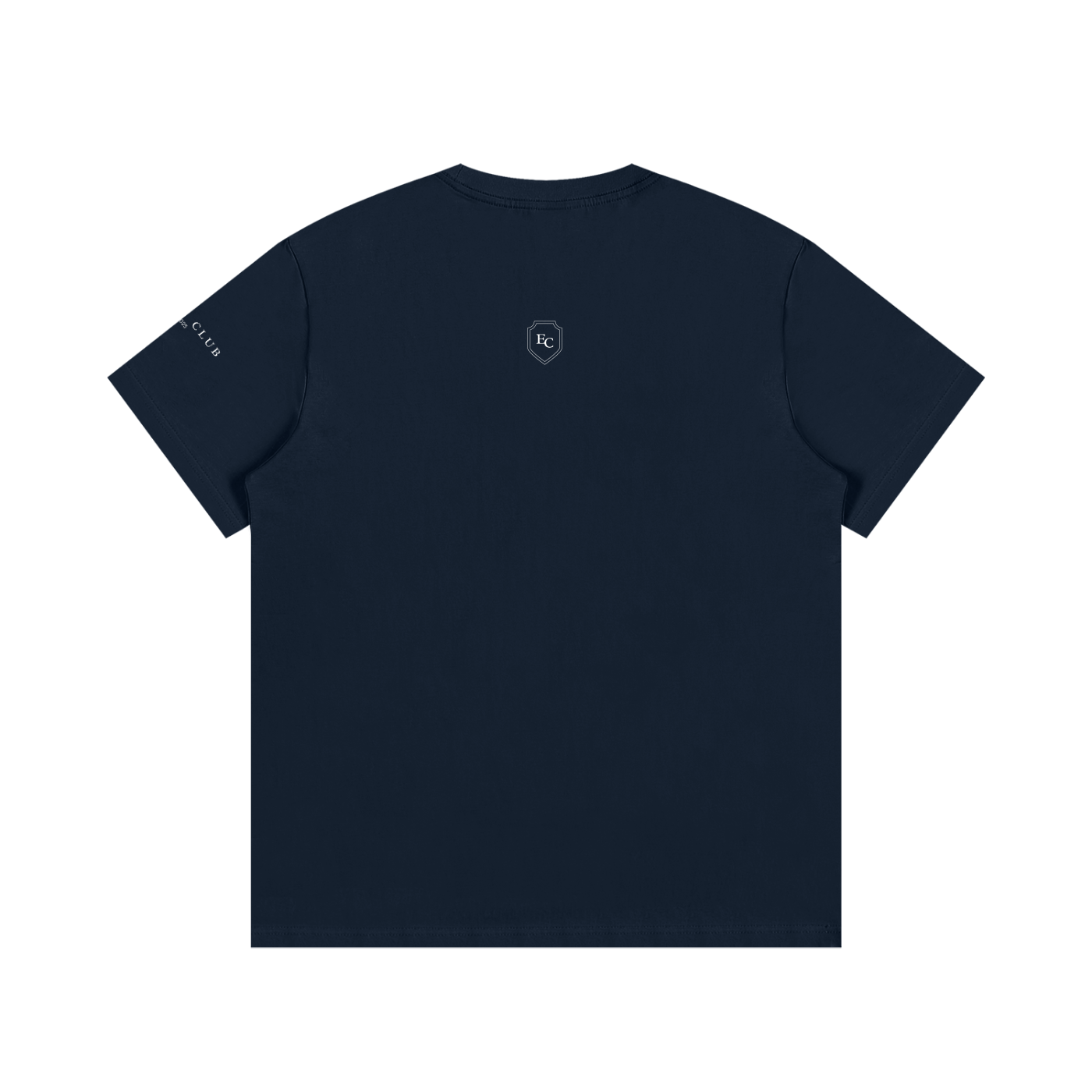 Essential Cotton T-Shirt